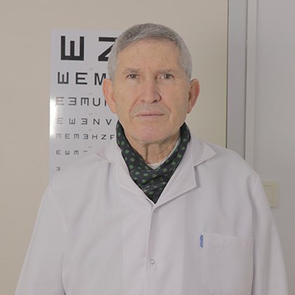 Dr. Akif KAYA