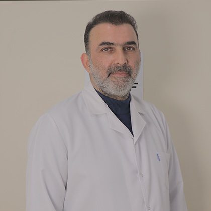 Op. Dr. Adnan KARAOĞLU