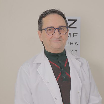 Op. Dr. Zeki YÜCEL