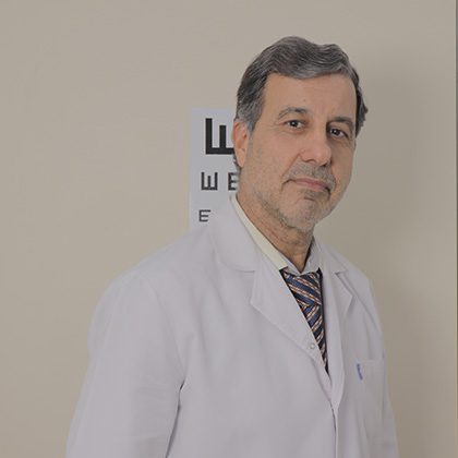 Uzm. Dr. Hasan ÖZTIRAK