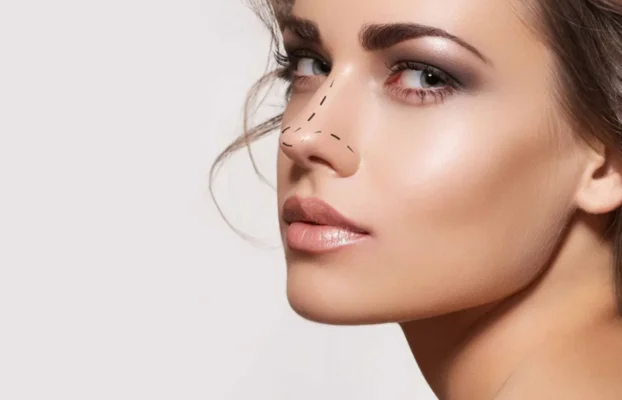 Burun Estetiği (Rinoplasti) Nedir? Burun Ameliyatı Hakkında Her Şey